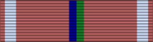 Silver Cross (1992-) Ribbon