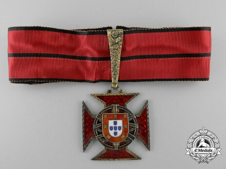 Commander (by Pinhão) Obverse