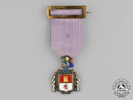 Grand Cross Obverse