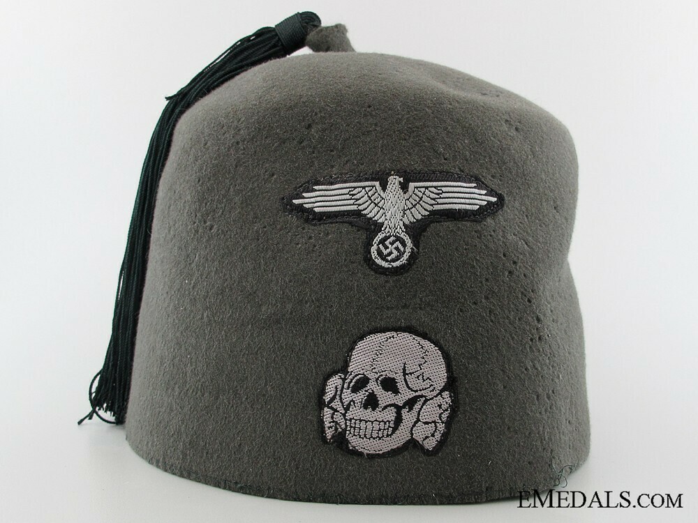 A waffen ss fiel 532729a973750