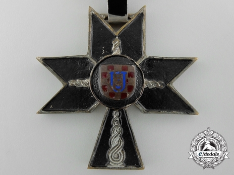 IV Class Cross Obverse