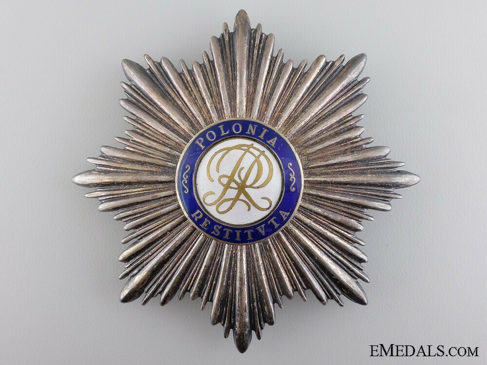 Grand cross breast star rp obverse2