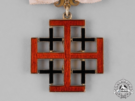 Ölberg Cross Reverse