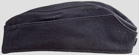 Allgemeine SS Field Cap M34 (Black version) Right