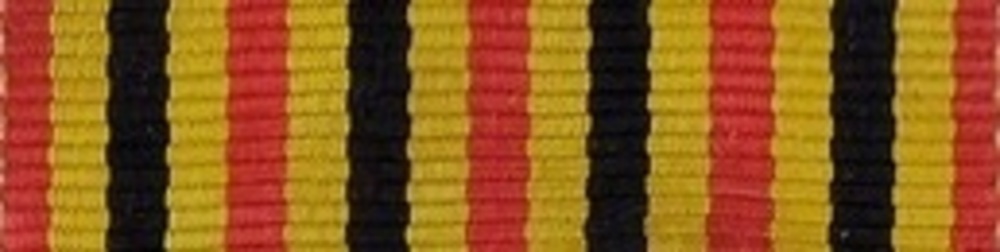 Service ribbon