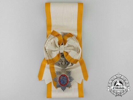 Grand Cross Obverse