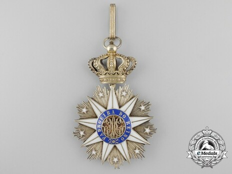 Grand Cross Obverse