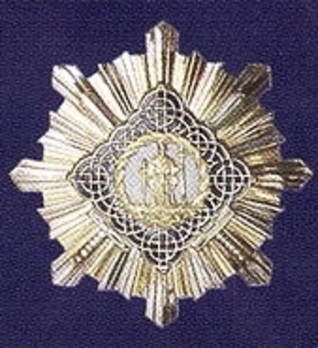 Breast Star Obverse