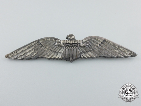 Wings Obverse