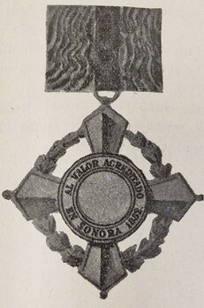 I Class Cross Obverse