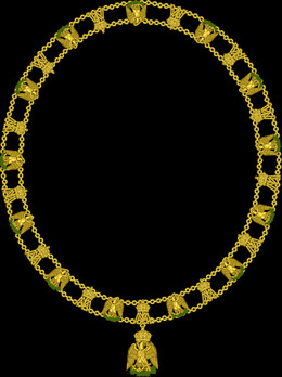 Collar Obverse