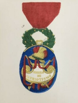 Medal Obverse