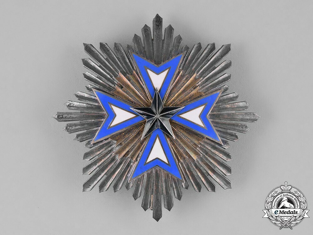 Grand+cross+breast+star+obverse