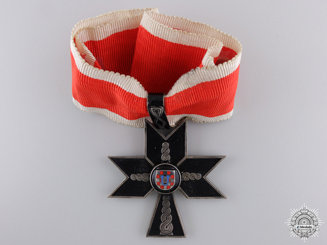 I Class Cross Obverse