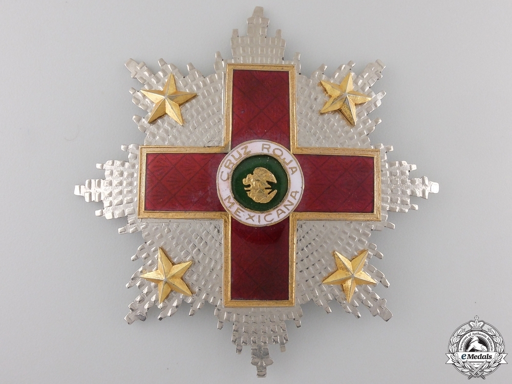 Grand+cross+breast+star+obverse