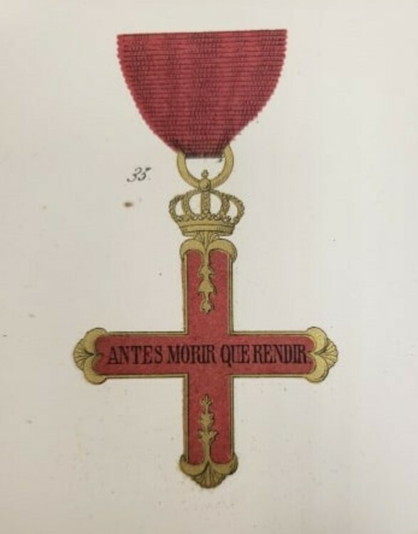 Medal+of+tarragona