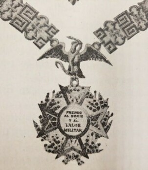 Collar Obverse