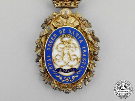 Gold Badge Reverse