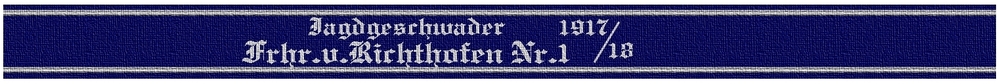 %c3%84rmelstreifen luftwaffe richthofen nr. 1