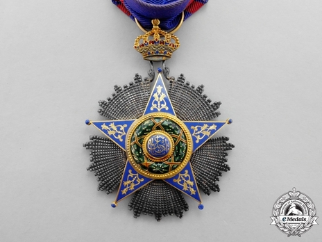 Officer Obverse