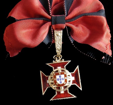 Grand Cross Obverse