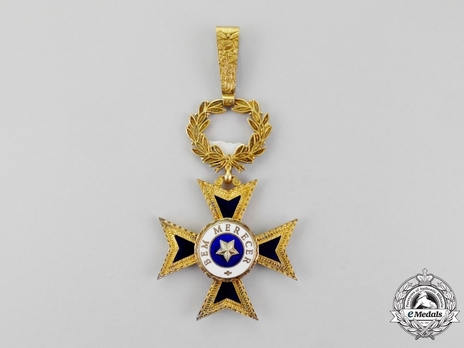 Order of Merit, Grand Officer