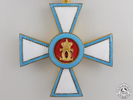 Grand Cross Reverse