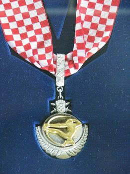 Medal Obverse