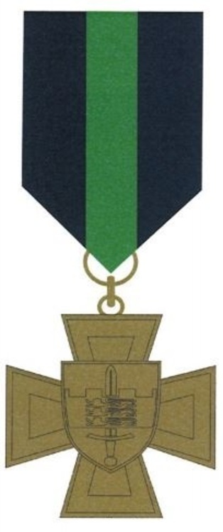 Iv class cross2