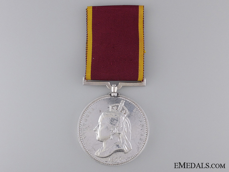 Silver Medal Obverse