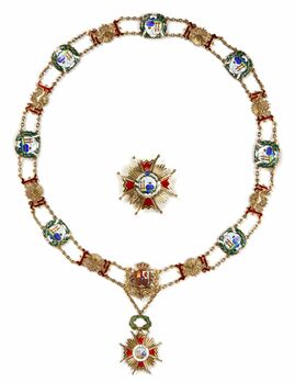 Collar (1998-) Obverse