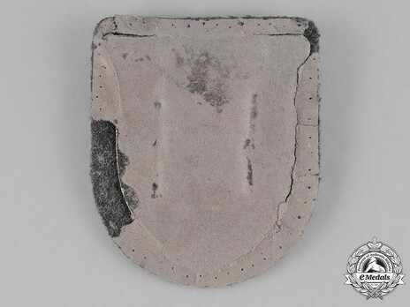 Krim Shield, Luftwaffe Reverse