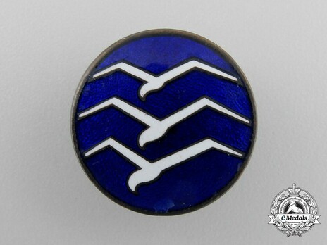 Glider Badge, Class C Obverse