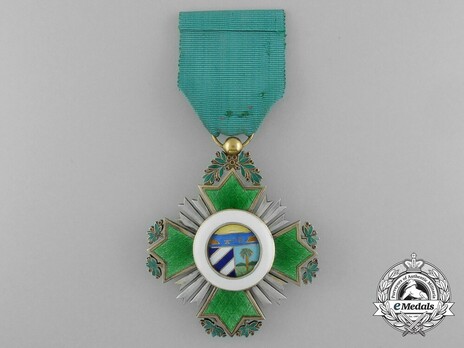 Order of Police Merit, Knight