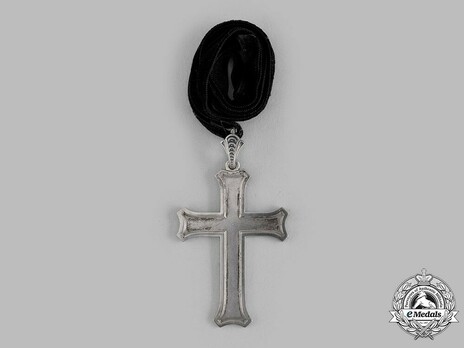 General Service Cross for Women in Silver Obverse