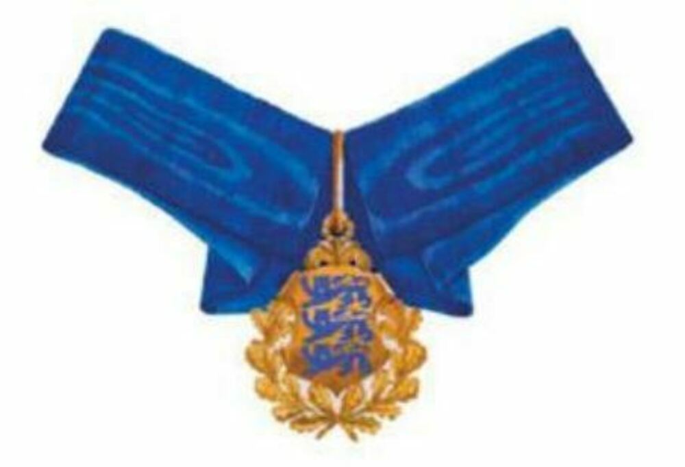 Ii class cross official obverse