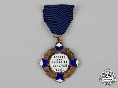 III Class Cross Obverse