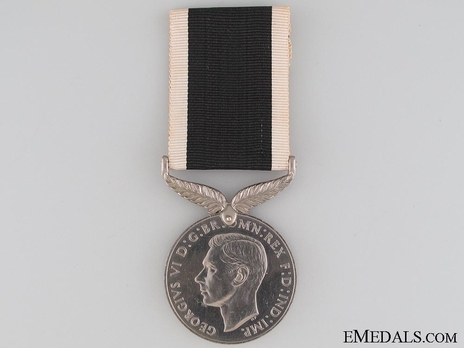 Silver Medal Obverse