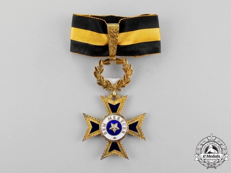 Order of Merit, Grand Officer