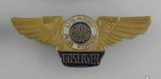 Wings Obverse