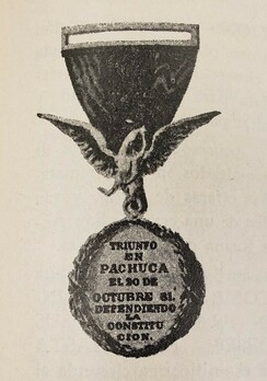 Medal Obverse