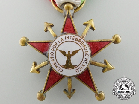 Star (Gold) Obverse