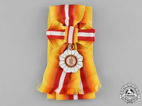 Royal Order of Bhutan, I Class
