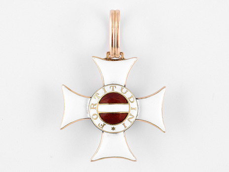 Military Order of Maria Theresa, Grand Cross