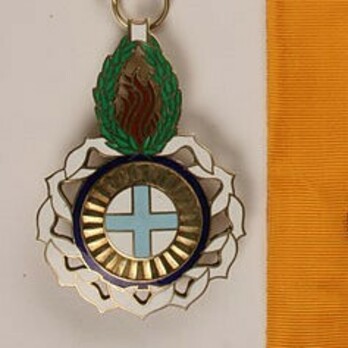 Grand Cross Obverse