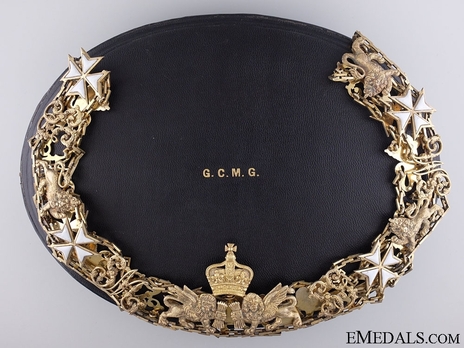 Collar Obverse