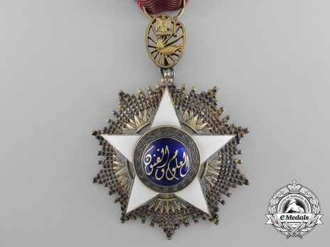 Officer Obverse