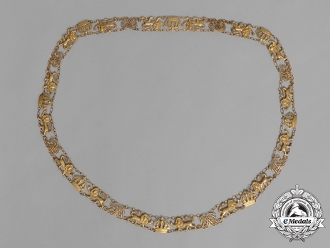 Collar Obverse