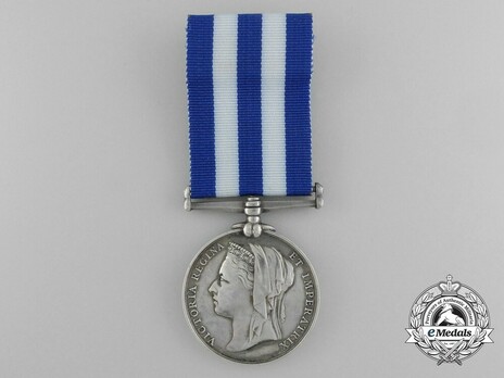 Silver Medal Obverse