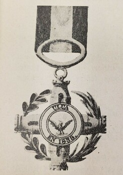 Cross Obverse